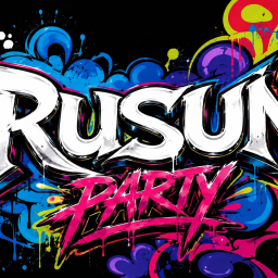 Party Rusun