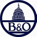 Baltimore and Ohio Railroad