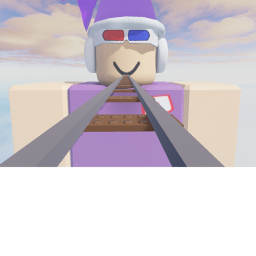 Cart Ride In Rdite 2