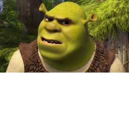 SURVIVAL THE SHREK THE KILLER