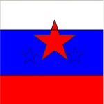 Russian robloxia Spetsnaz