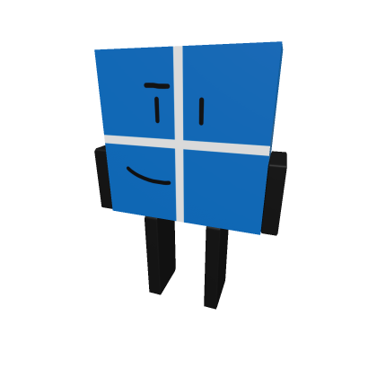 Windows 11 npc (updated)