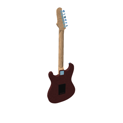 Ibanez Roadstar 2 (Brown)