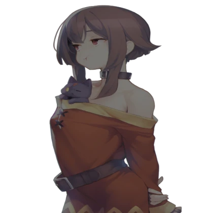 Megumin