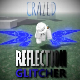 Reflection Glitcher [Dream mode] icon