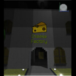 Cheese Factory