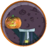 Headless Horseman BLOXikin