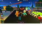 AMIGOS DE JAILBREAK