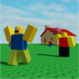 Build Your World!