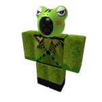 Frog Freedom Fighters
