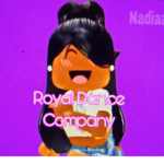 Royal Dance Companyy