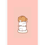 HamsterBunnyCat Fan Group!!