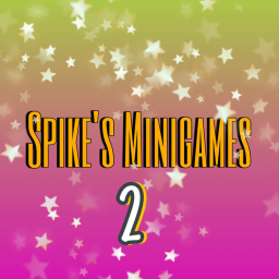 Spike`s Minigames 2
