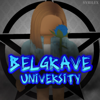 [BETA] Belgrave University