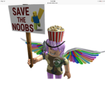 Robux pros Migos