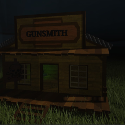 Western Fog V0.1 (Coming Soon)