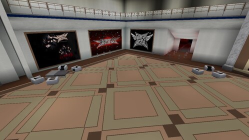 Babymetal - Hangout