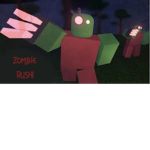 Zombie Rush Games!