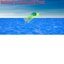 RobuxZ's Fan Group's Pool