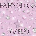 FA1RYGL0SS