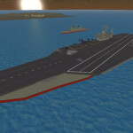 VSO:- Fort Naval II [VSO:A] 