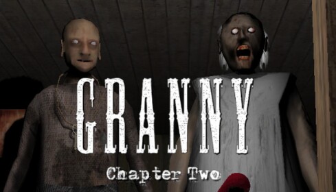 [NEW!] Granny: Chapter Two
