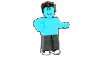 Cyan Men