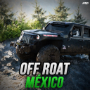 OFF ROAD MEXICO 
