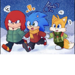 Grupo para subs de Xavier