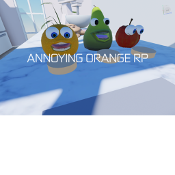 Annoying Orange RP
