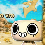 mii’s beach fun!