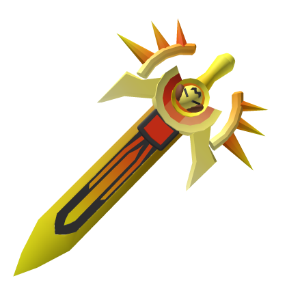 Murdoc´s Sword thumbnail