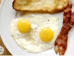 True blue hair club