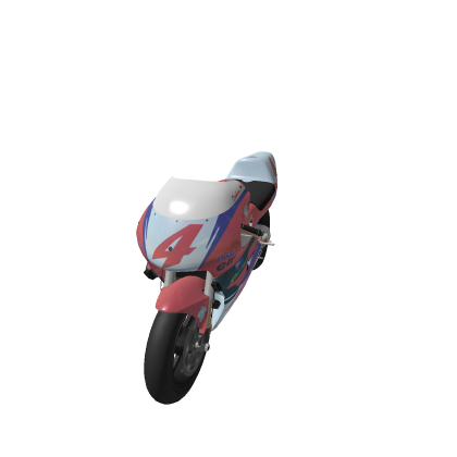 Honda NSR500