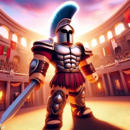 Auto Battle Royale icon