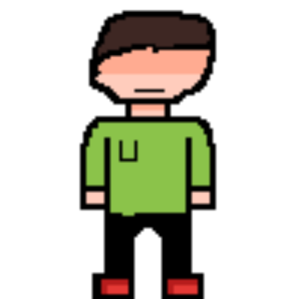 pixel Roblox decal