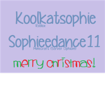 Koolkatsophie Fans and Friends