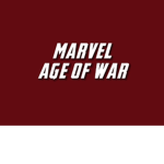 Marvel: Ag e Of War