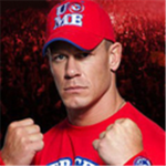 John Cena- Cenation!