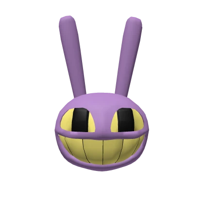 Jax Happy | Roblox Item - Rolimon's
