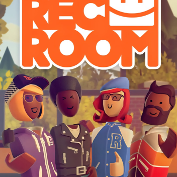 GoodBye RecRoom....