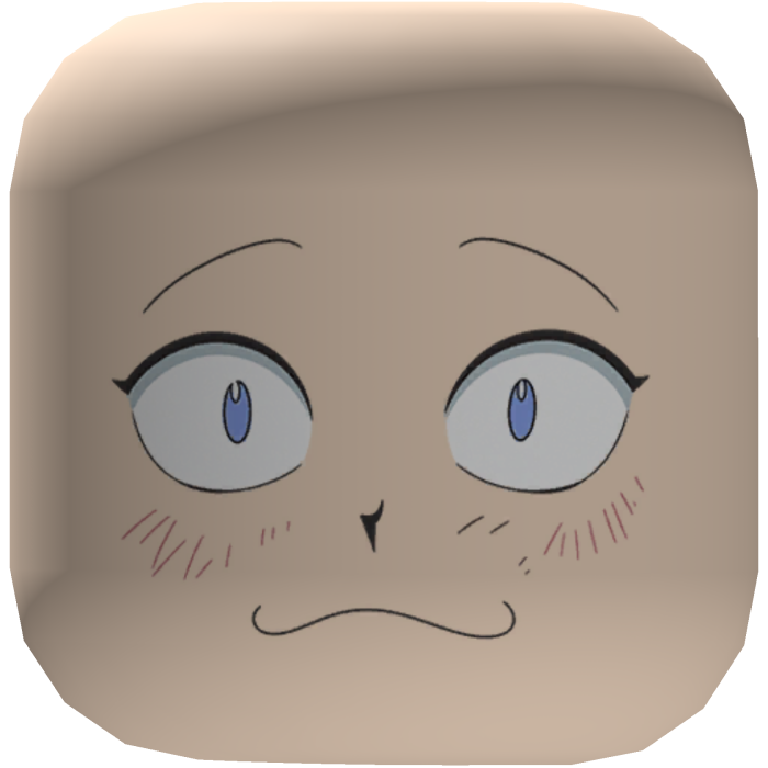 Killua Face
