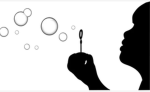 Club bubbles