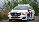 Politie Hardenberg