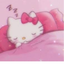 Hello kitty hangout <3 ( play if ur sad)