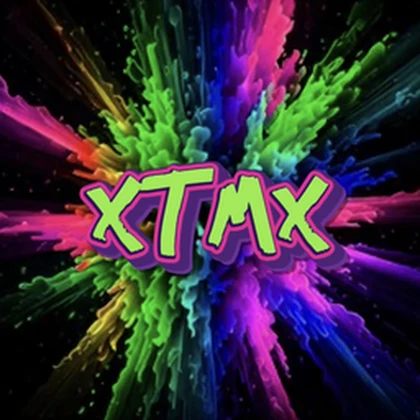 xTMx Roblox group icon