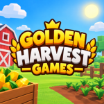 Golden Harvest Studios