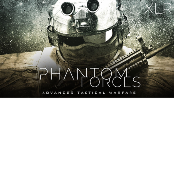 Phantom Forces