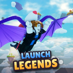 Launch Legends icon