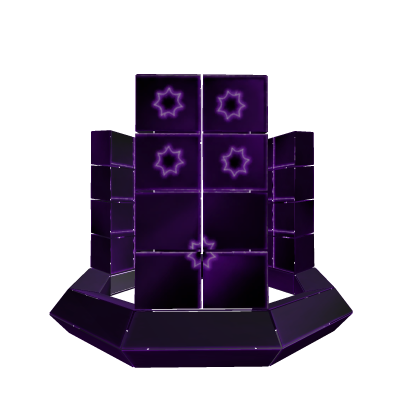 Purple Crown of Rivals Addon - Crown of Rivals